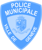 Police Municipale - VIlle de Genève
